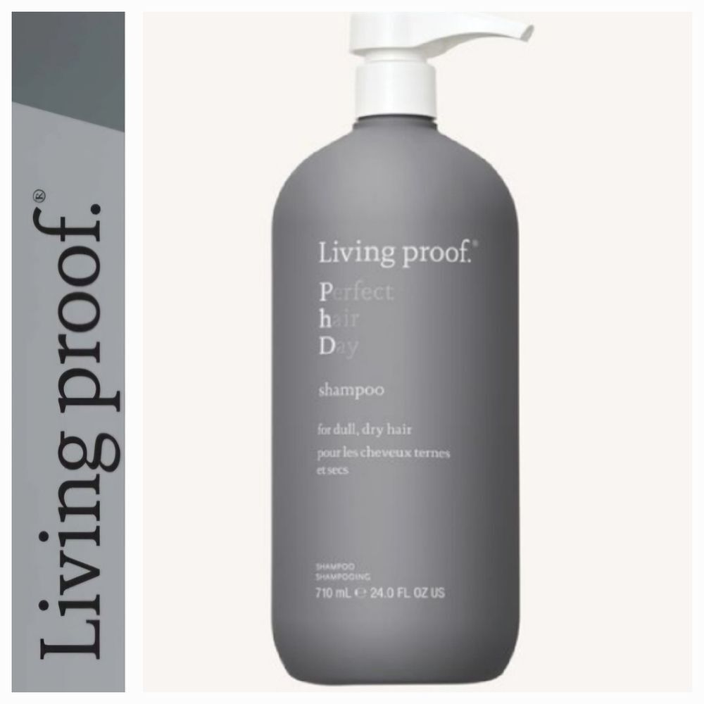 Living Proof Perfect Hair Day Shampoo